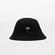 Carhartt WIP Drewe Bucket Hat Black Rinsed