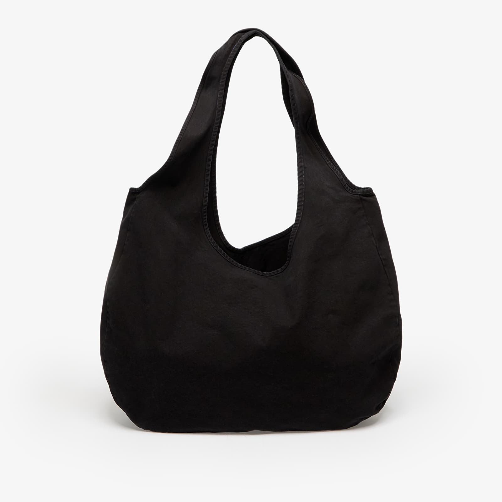 Tašky přes rameno A-COLD-WALL* Oversized Tote Bag Black