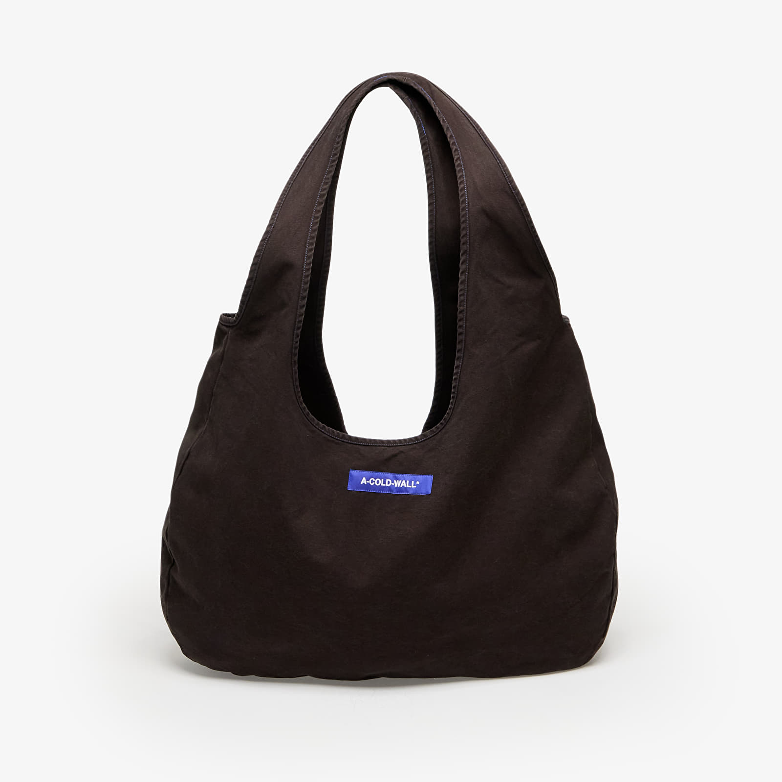 Torbe za čez ramo A-COLD-WALL* Oversized Tote Bag Brown