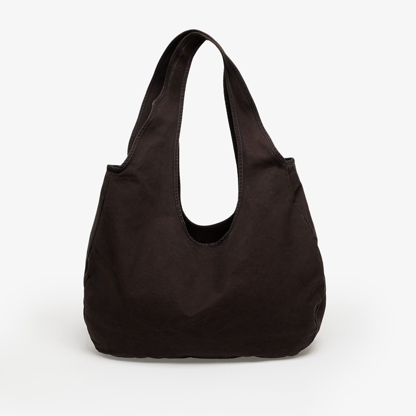Tašky přes rameno A-COLD-WALL* Oversized Tote Bag Brown