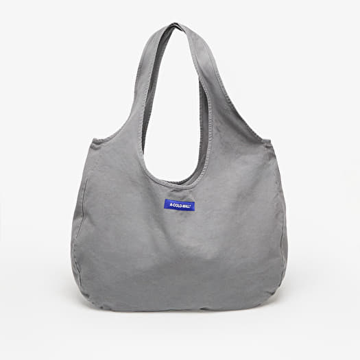 Táska A-COLD-WALL* Oversized Tote Bag Grey