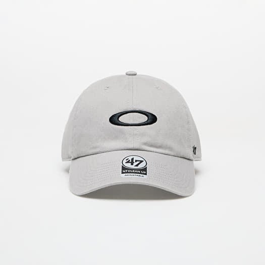 Oakley Remix Dad Hat Cement