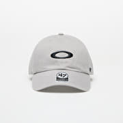 Oakley Remix Dad Hat Cement