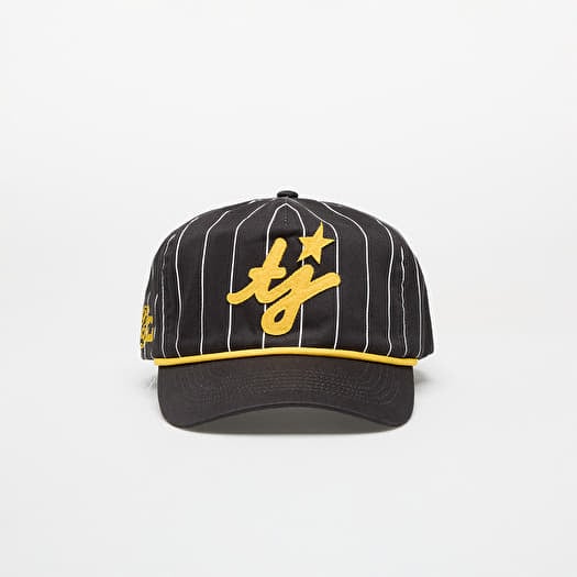 TwoJeys Printstrip Cap Brown