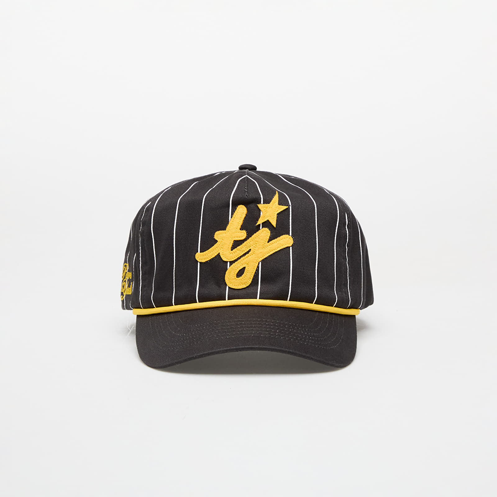 Caps  TwoJeys Printstrip Cap Brown
