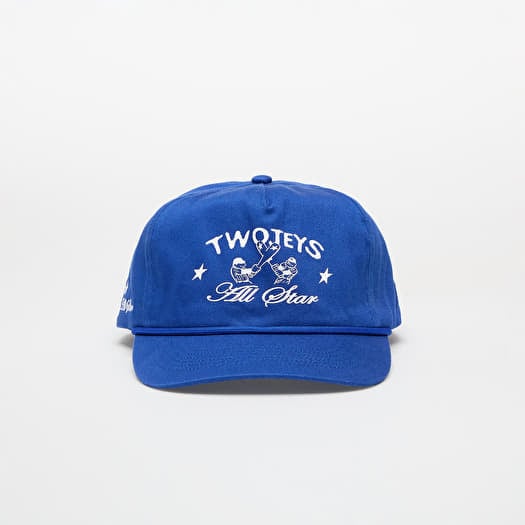Czapka TwoJeys All Star Cap Blue
