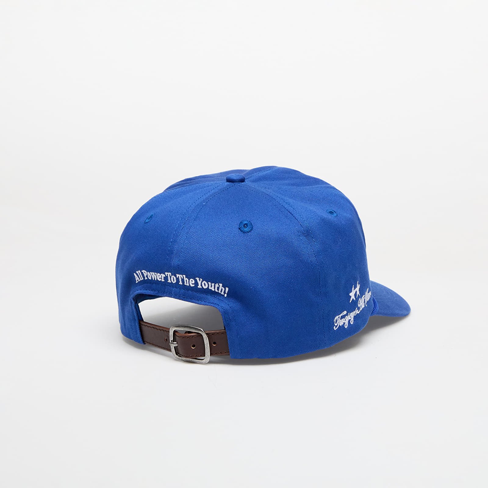 Cappelli TwoJeys All Star Cap Blue
