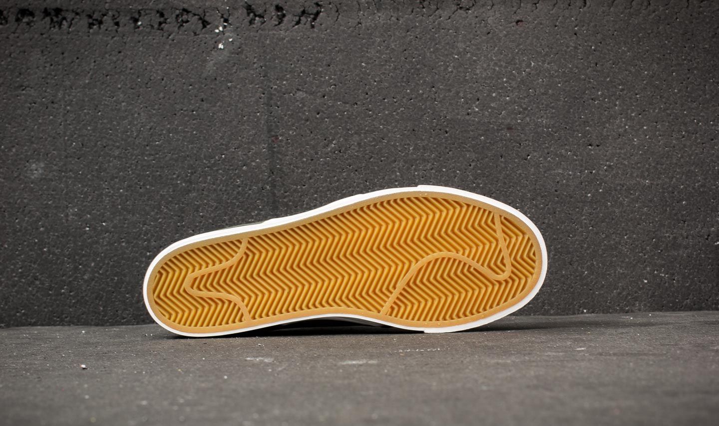 Buty męskie Nike Zoom Stefan Janoski Sequoia/ Medium Olive