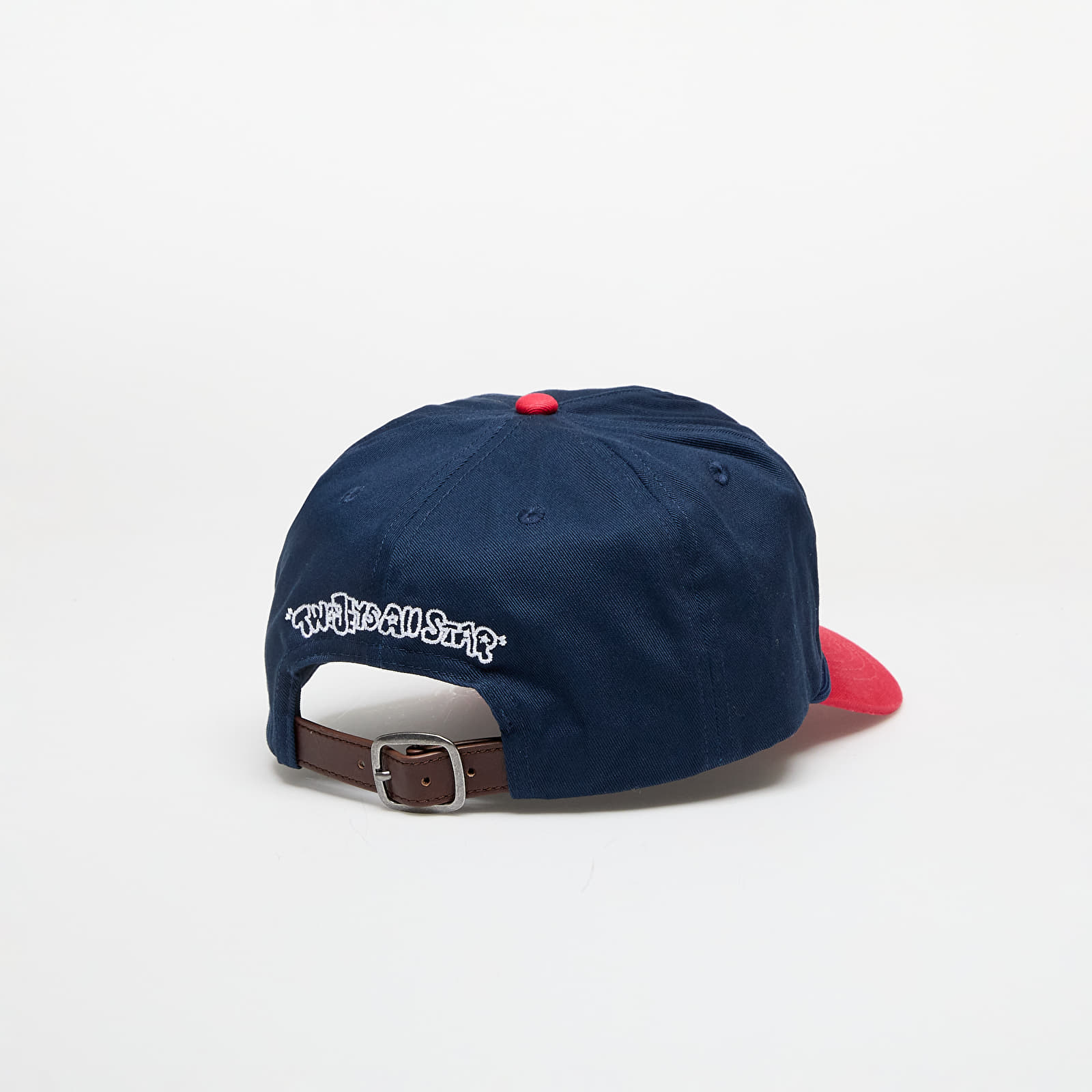 Kšiltovky TwoJeys Dinger Cap Blue