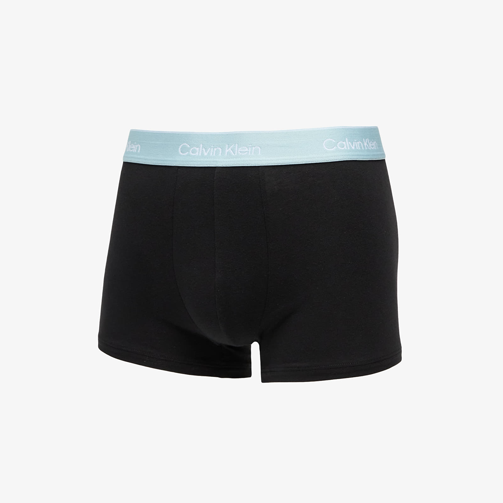 Boxerky Calvin Klein Trunk 5-Pack Black