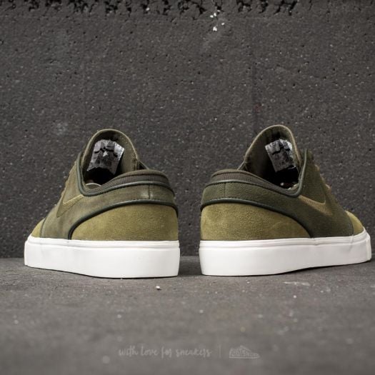 Stefan janoski hombre outlet olive