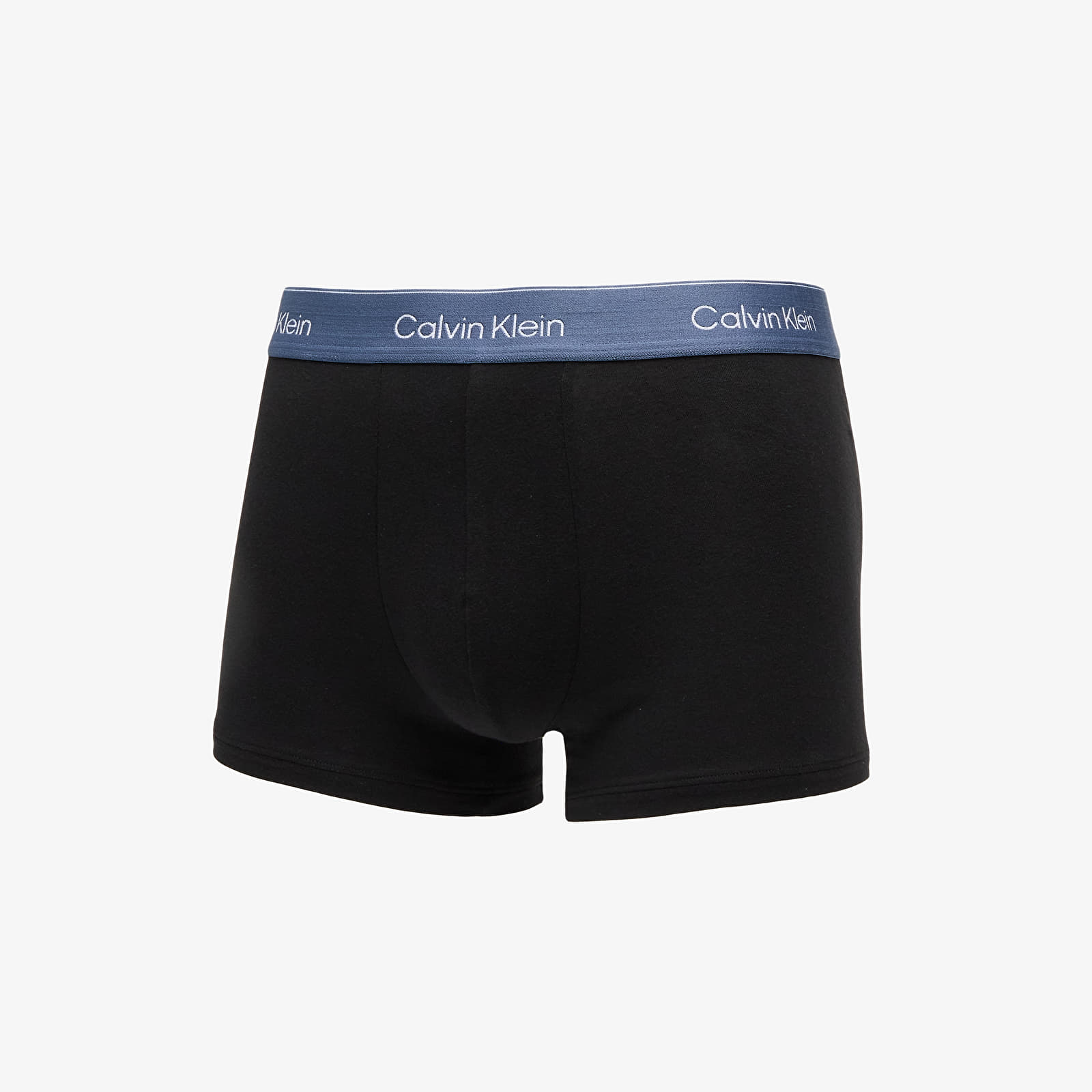 Boxerky Calvin Klein Trunk 5-Pack Black