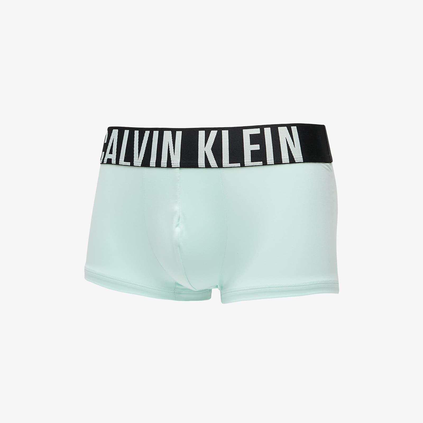 Boksarice  Calvin Klein Low Rise Trunk 3-Pack Multicolor