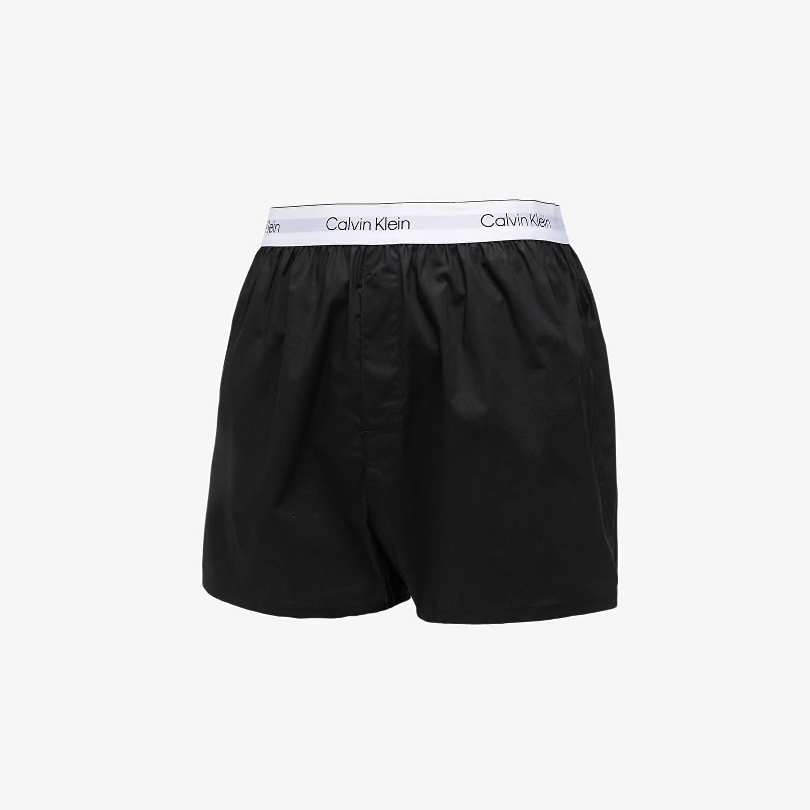 Boksershorts Calvin Klein Boxer Slim 3-Pack Multicolor