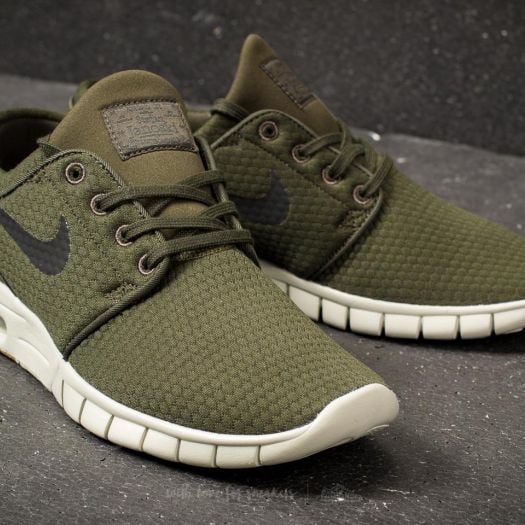 Nike Stefan Janoski Max