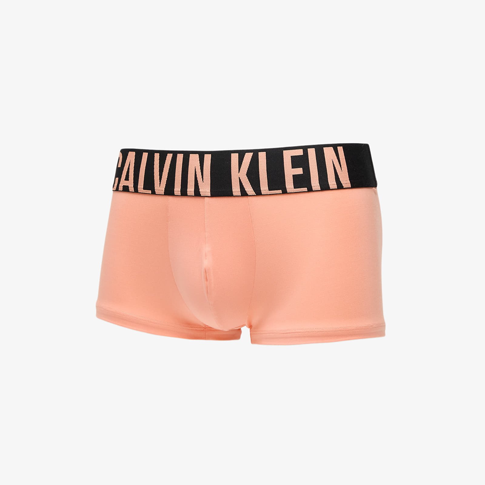 Boxershorts Calvin Klein Low Rise Trunk 3-Pack Multicolor