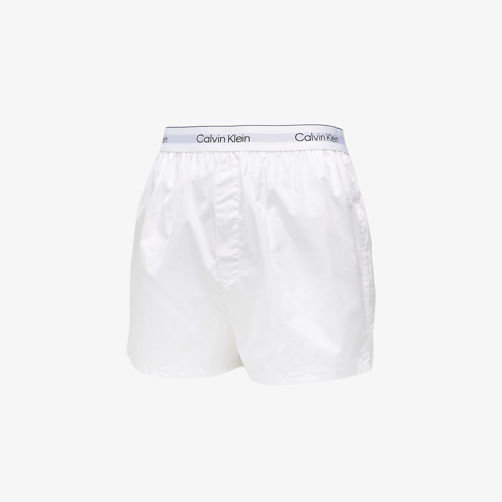 Boksershorts Calvin Klein Boxer Slim 3-Pack Multicolor