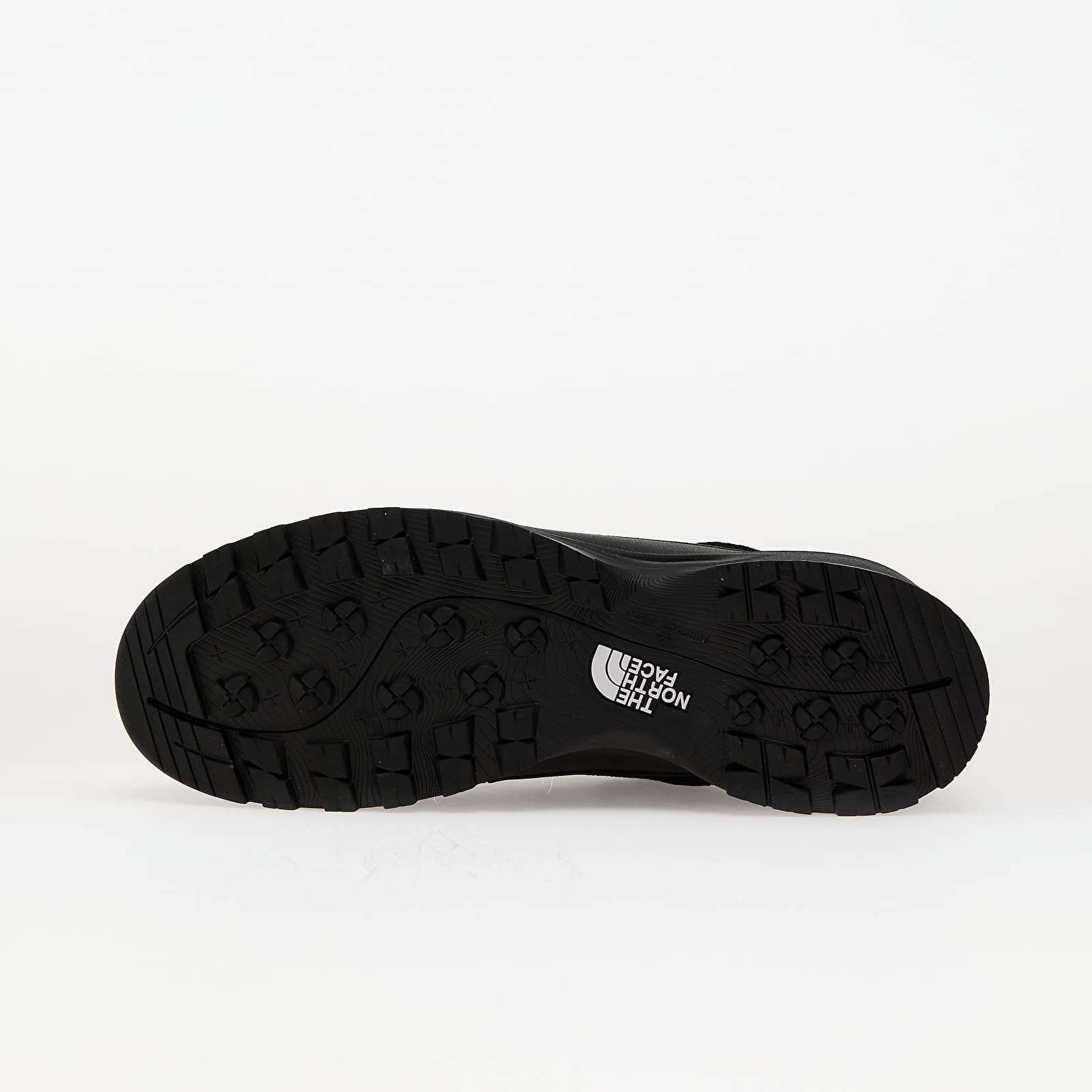 Buty męskie The North Face Glenclyffe Urban Low Tnf Black/ Tnf Black