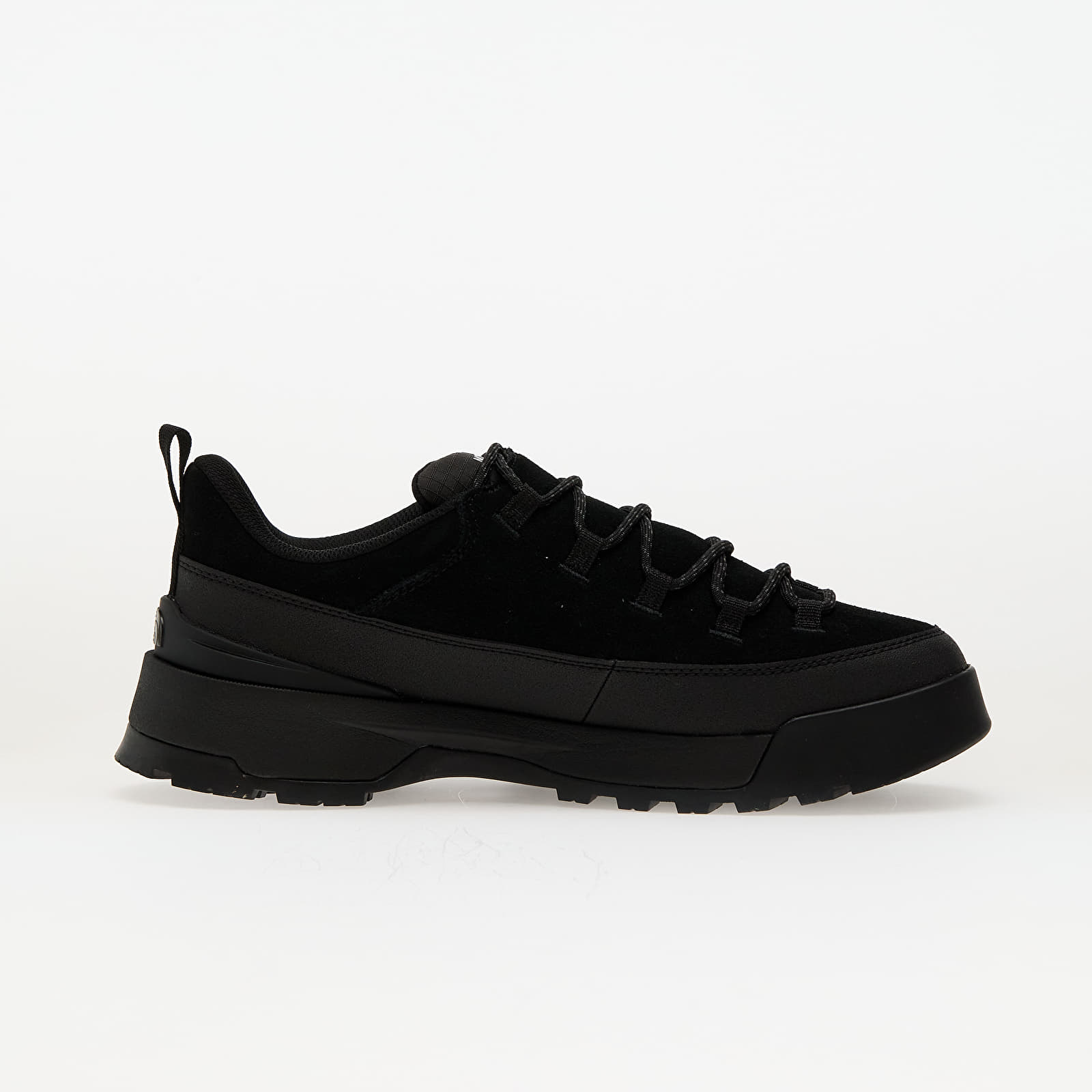 Buty męskie The North Face Glenclyffe Urban Low Tnf Black/ Tnf Black