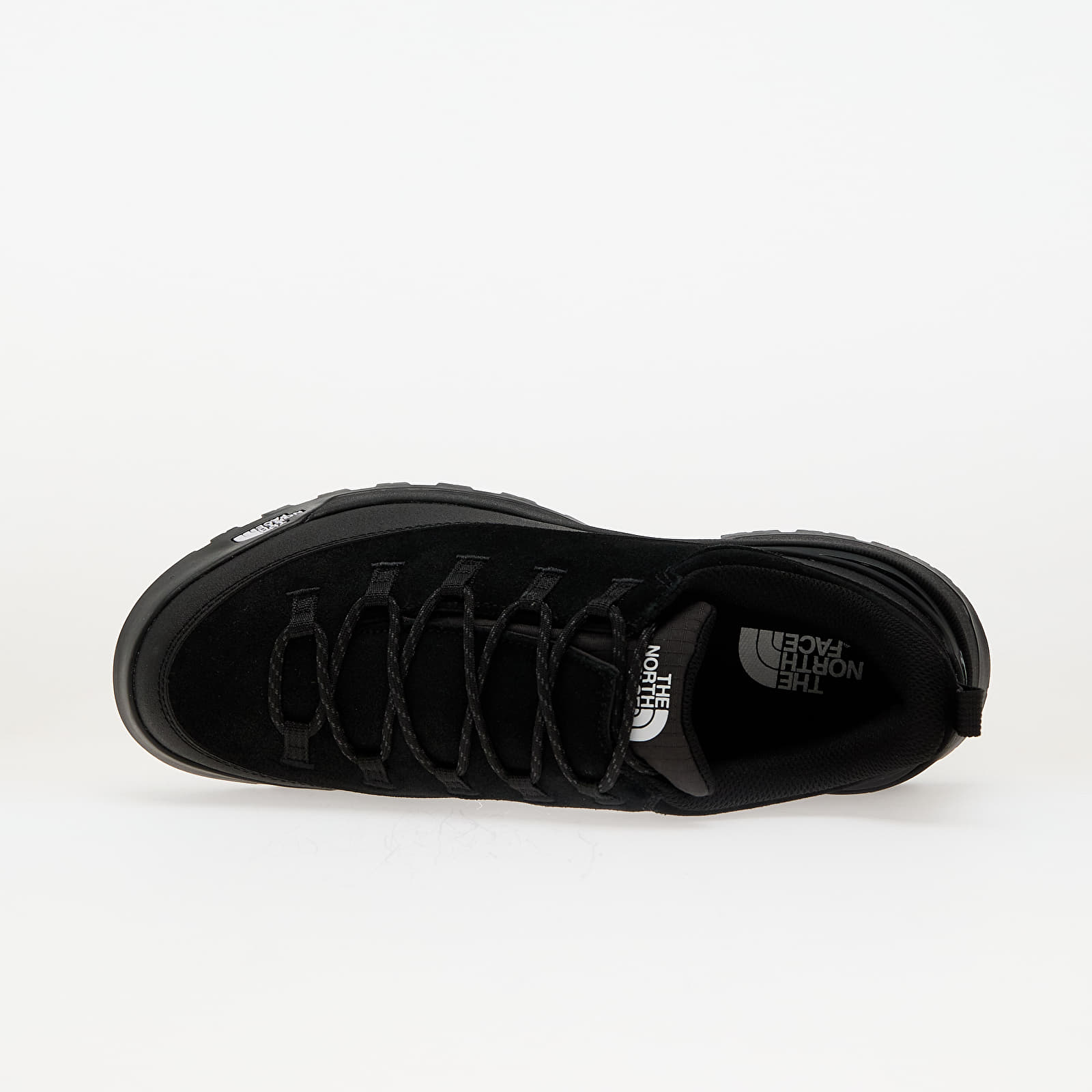 Buty męskie The North Face Glenclyffe Urban Low Tnf Black/ Tnf Black