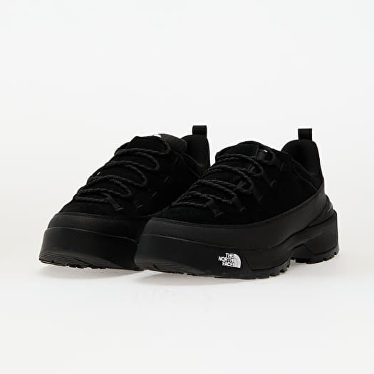 URBAN  The North Face Glenclyffe Urban Low Tnf Black/ Tnf Black | Footshop