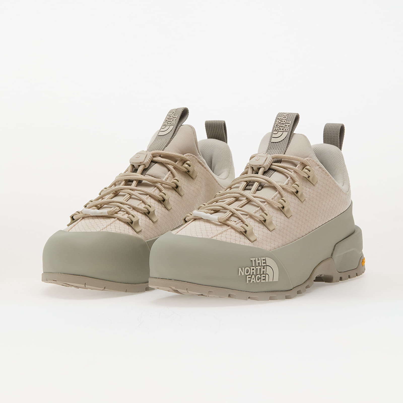 Men's shoes The North Face Glenclyffe Low Calacatta/ Soapstone