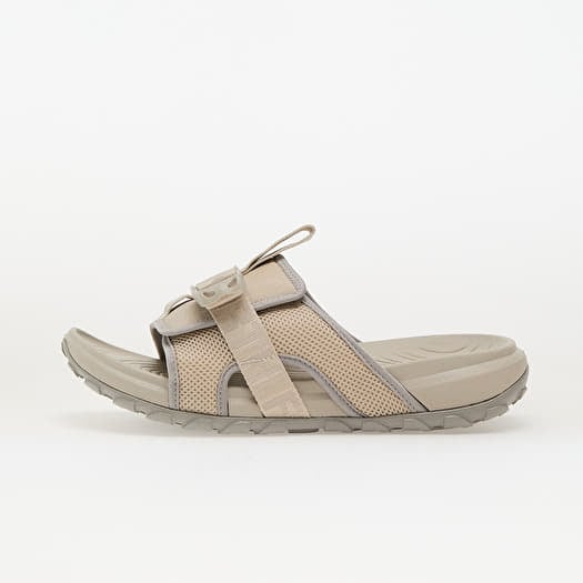 The North Face M Explore Camp Slide Calacatta/ Soapstone