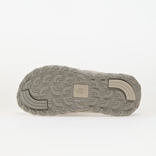 サンダル The North Face Explore Camp Slide Calacatta & Soapstone Men's shoes The North Face M Explore Camp Slide Calacatta