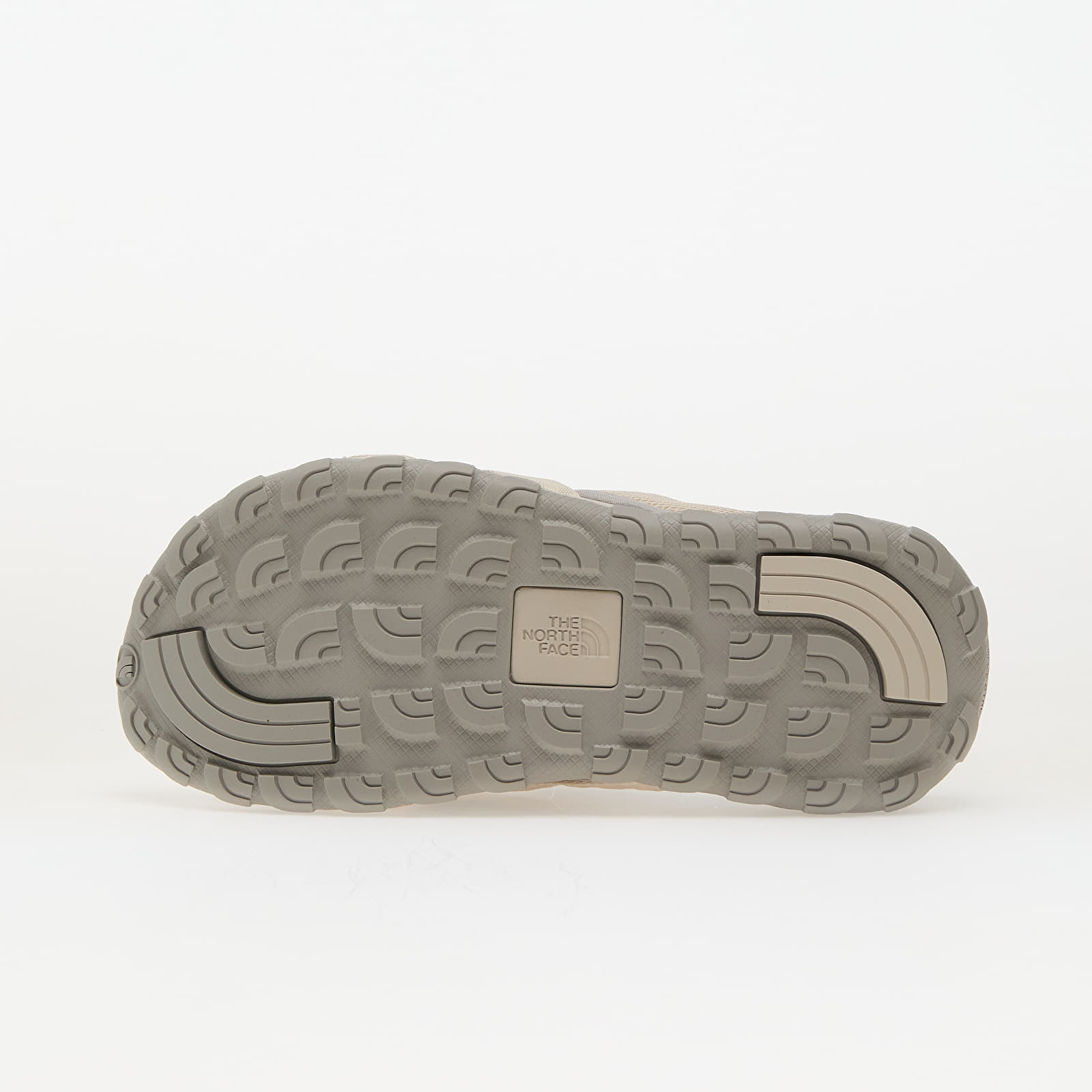 Pánské tenisky a boty The North Face M Explore Camp Slide Calacatta/ Soapstone