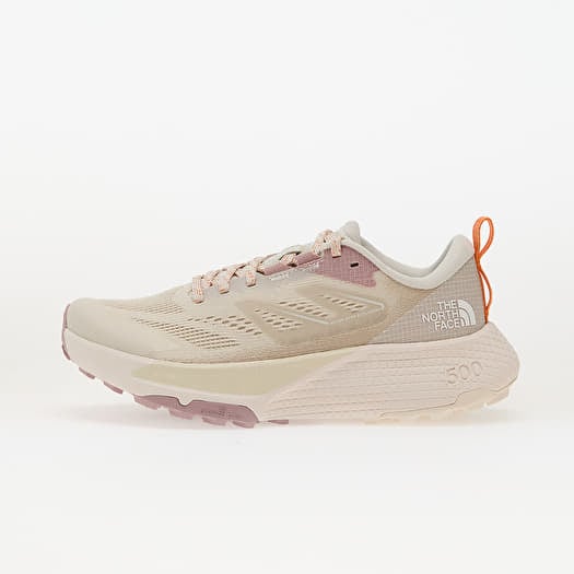 The North Face W Altamesa 500 White Dune/ Papaya