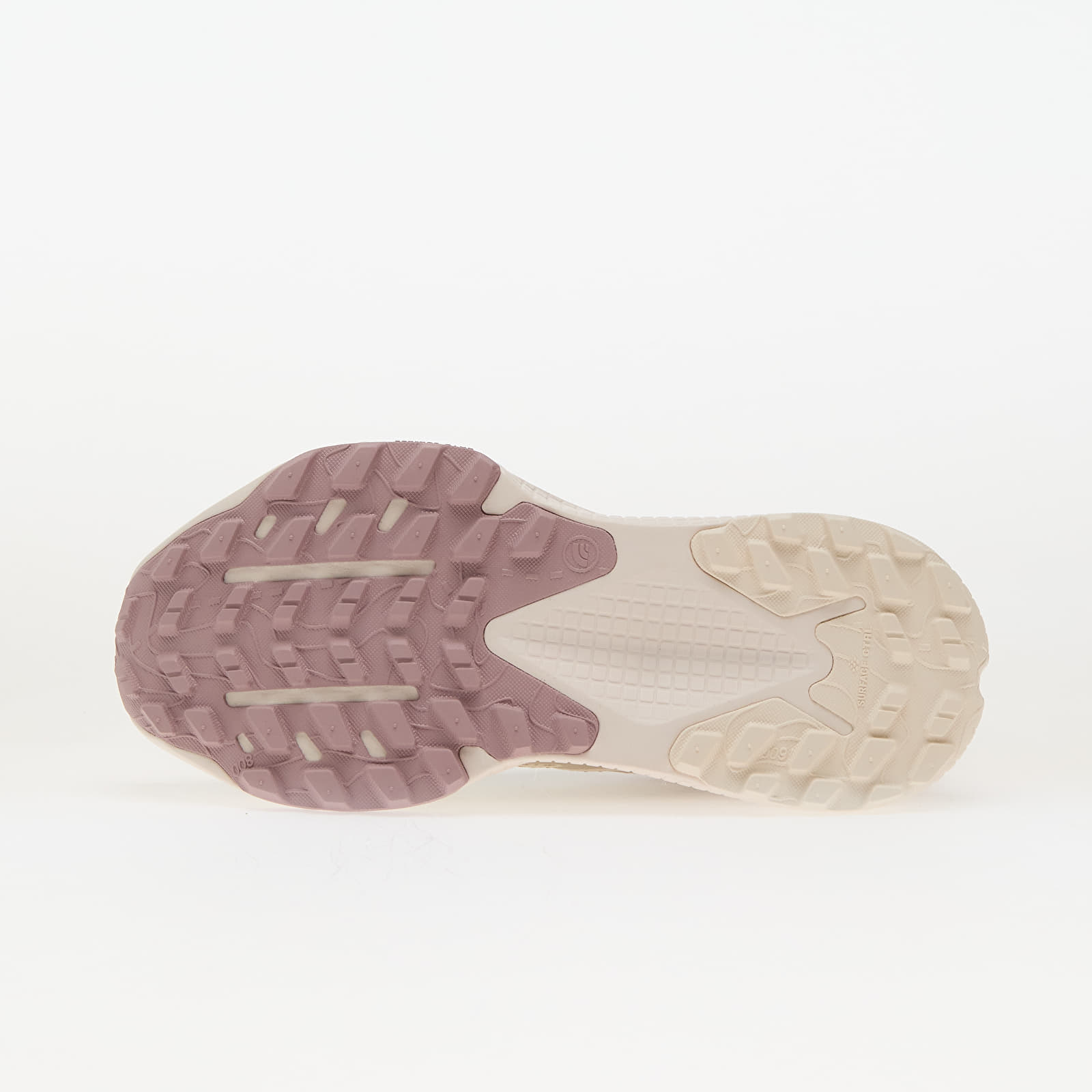 Frauen The North Face W Altamesa 500 White Dune/ Papaya