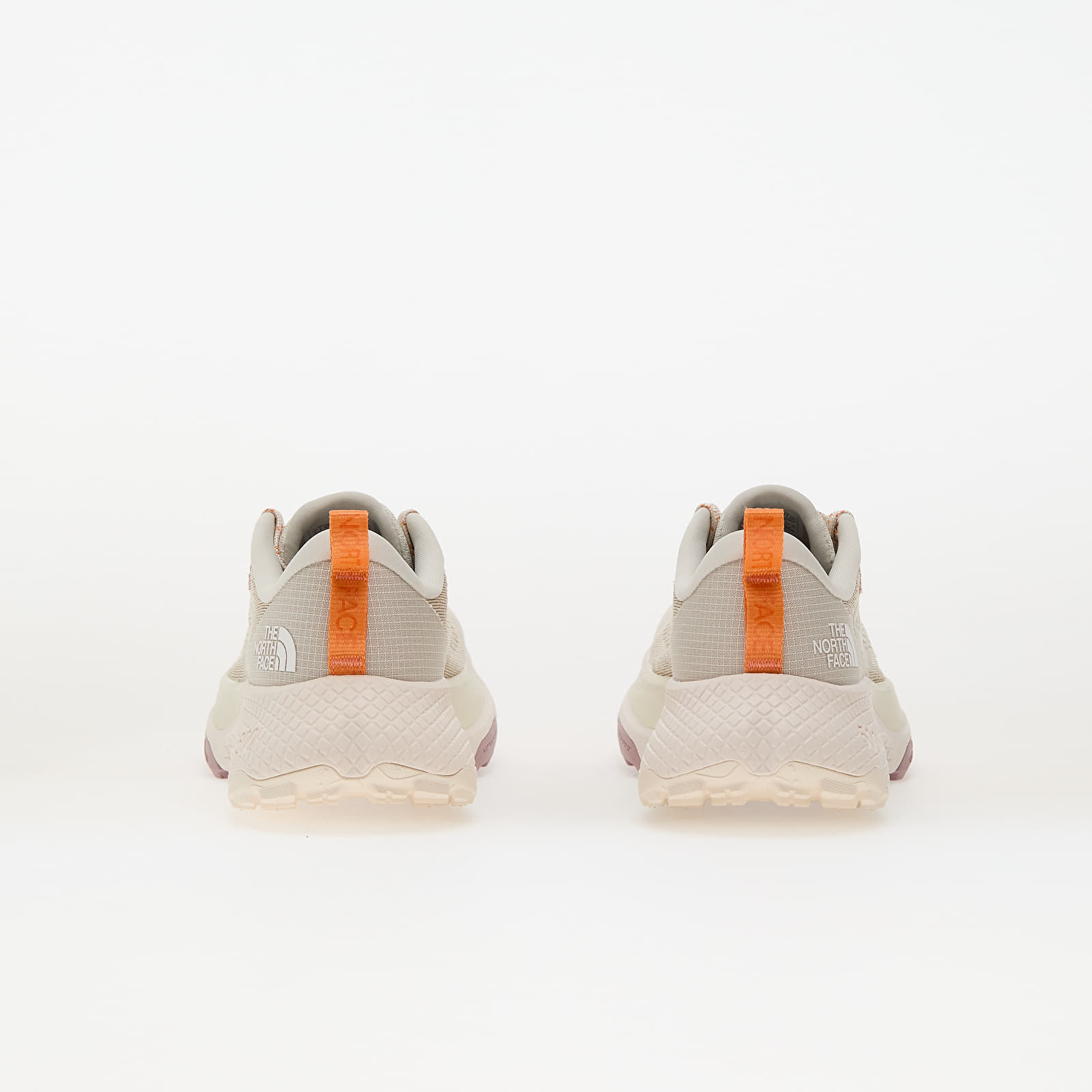 Frauen The North Face W Altamesa 500 White Dune/ Papaya