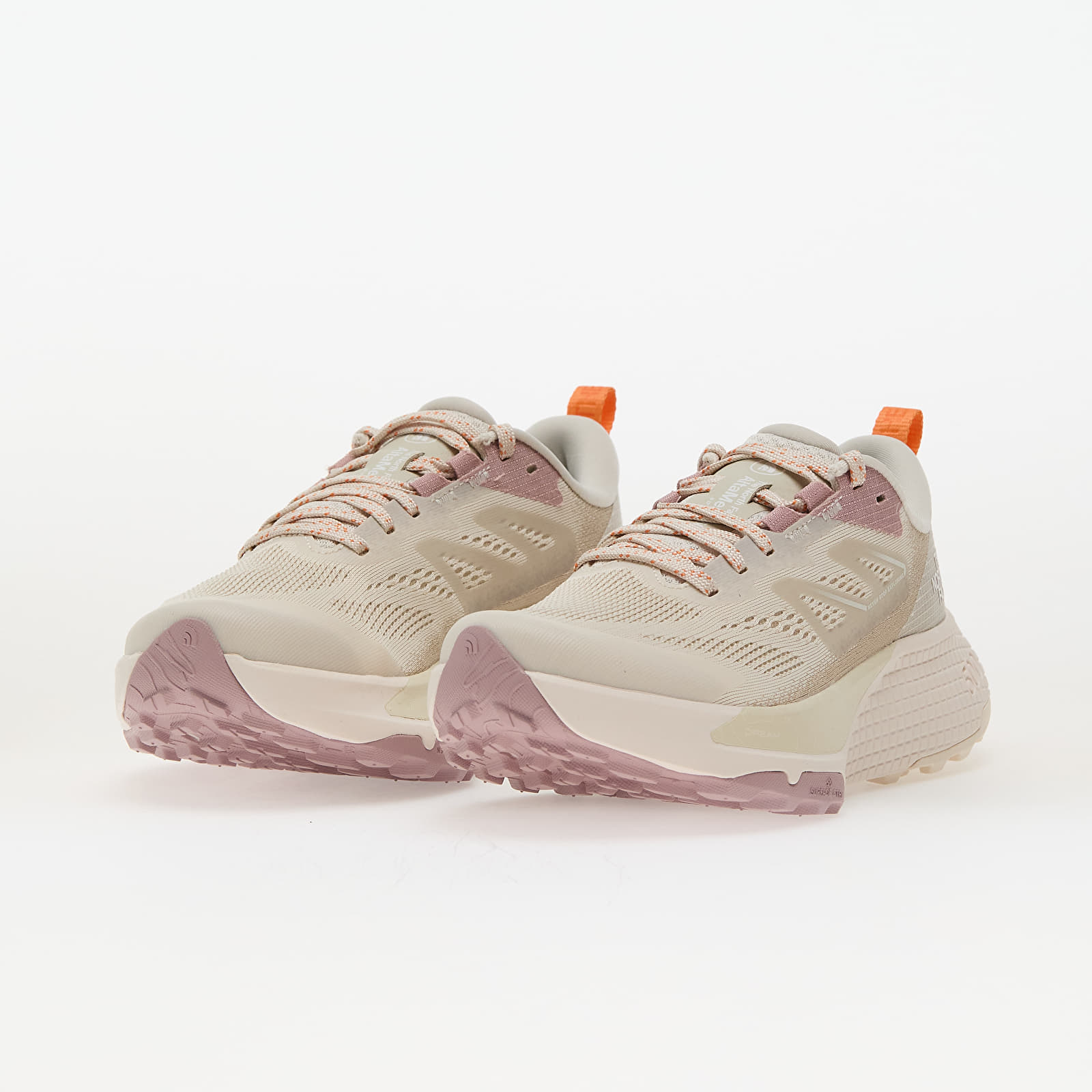 Frauen The North Face W Altamesa 500 White Dune/ Papaya