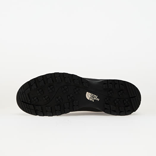 Men's shoes The North Face Glenclyffe Urban Low White Dune/ Tnf Black  (NF0A8A96ROU1) | Footshop
