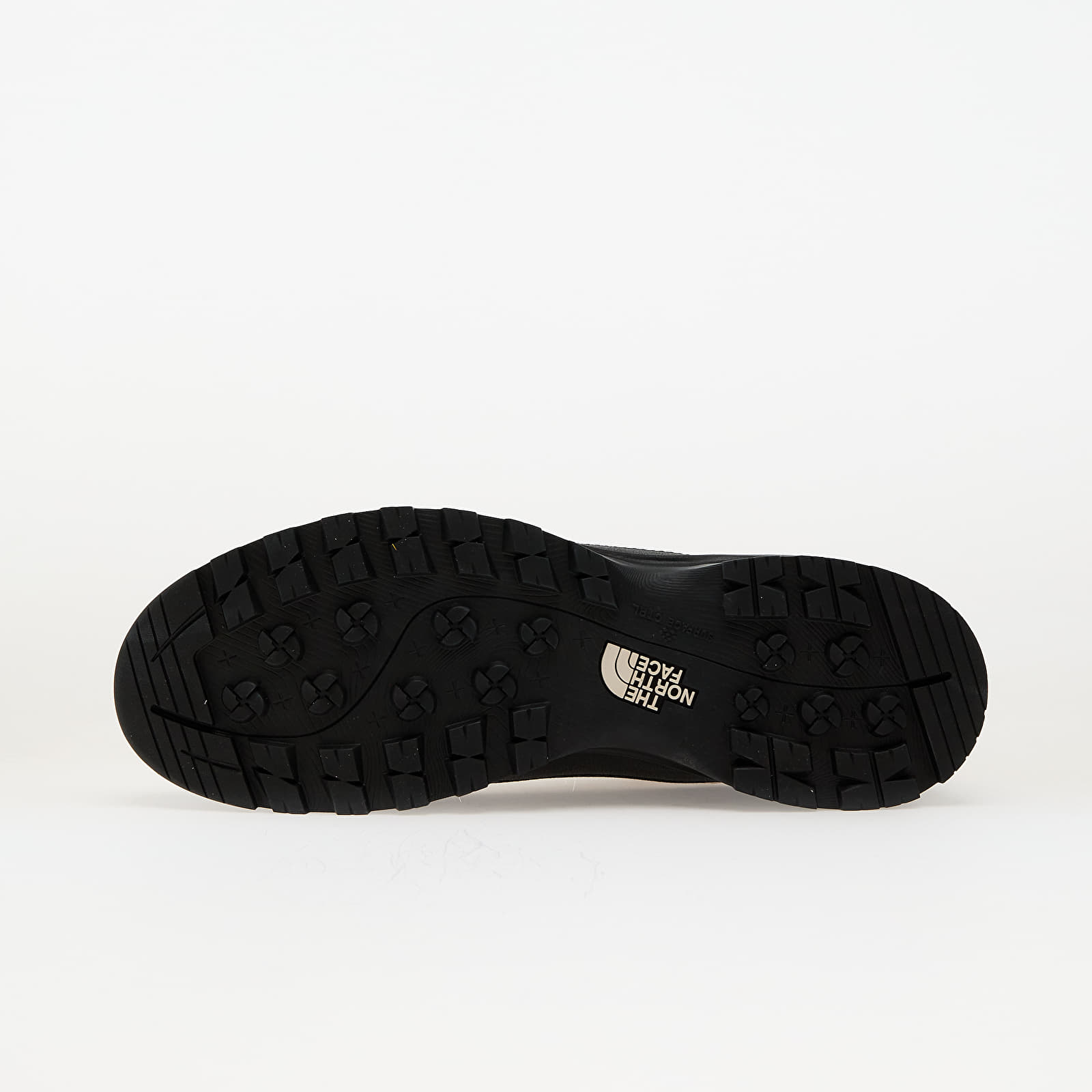 Pánské tenisky a boty The North Face Glenclyffe Urban Low White Dune/ Tnf Black