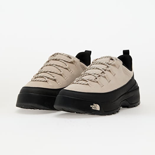 【The North Face】Glenclyffe Urban ローカットスニーカー Sneakers The North Face Glenclyffe Urban Low 'Grey