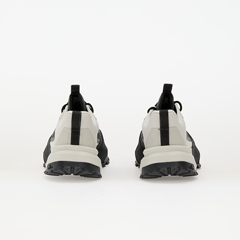 Men's shoes The North Face Offtrail Tech Gore-Tex White Ash