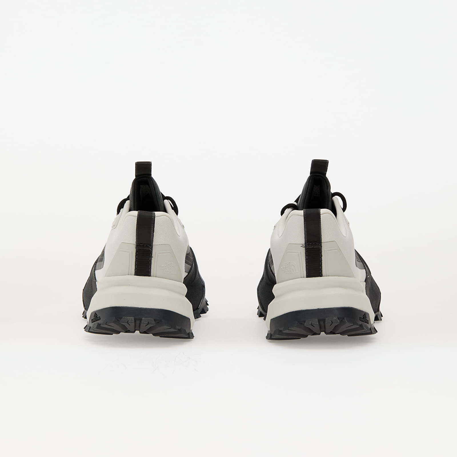 Sapatos de homem The North Face Offtrail Tech Gore-Tex White Ash/ Asphalt Grey