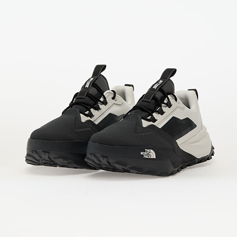 The North Face Offtrail Tech Gore-Tex White Ash/ Asphalt Grey