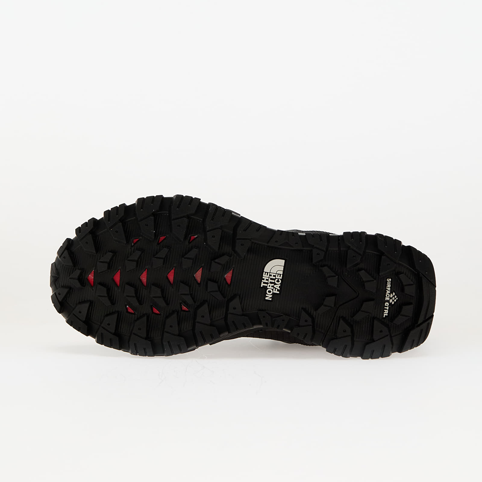 Women's shoes The North Face W Offtrail Hike Gore-Tex Tnf Black/ Tnf White