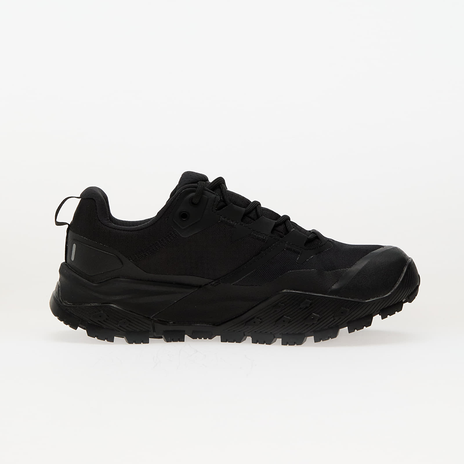 Women's shoes The North Face W Offtrail Hike Gore-Tex Tnf Black/ Tnf White