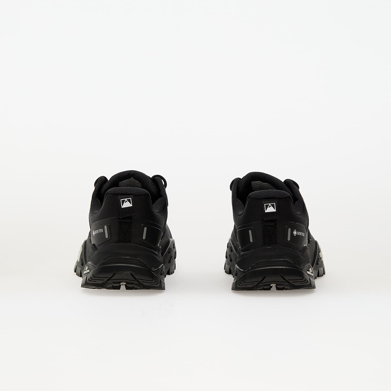 Women's shoes The North Face W Offtrail Hike Gore-Tex Tnf Black/ Tnf White