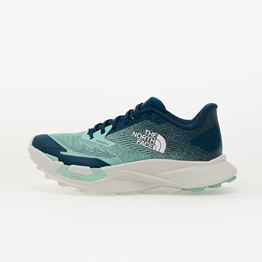 The North Face W Vectiv Enduris 4 Bright Foam/ Midnight Petr