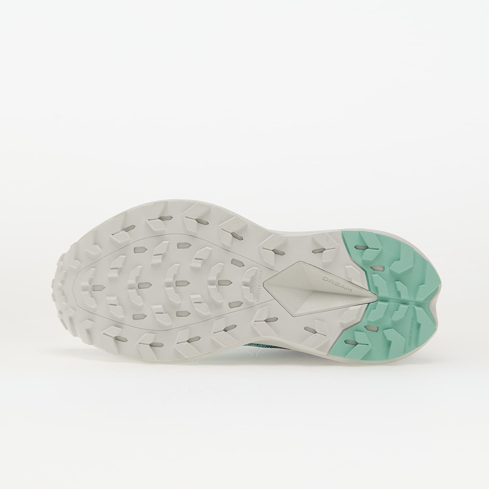 Zapatillas mujer The North Face W Vectiv Enduris 4 Bright Foam/ Midnight Petr