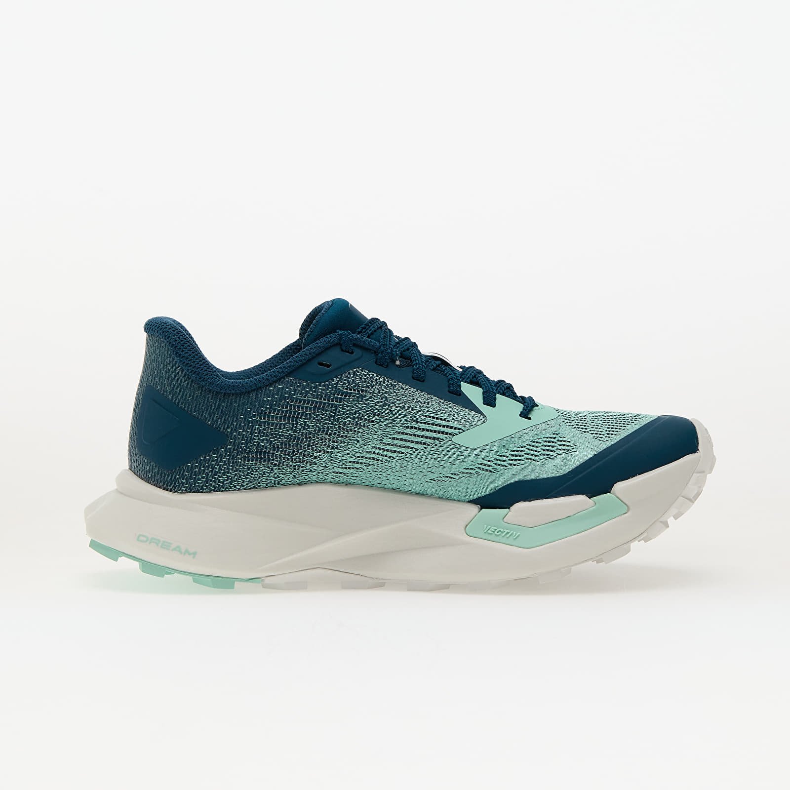 Zapatillas mujer The North Face W Vectiv Enduris 4 Bright Foam/ Midnight Petr