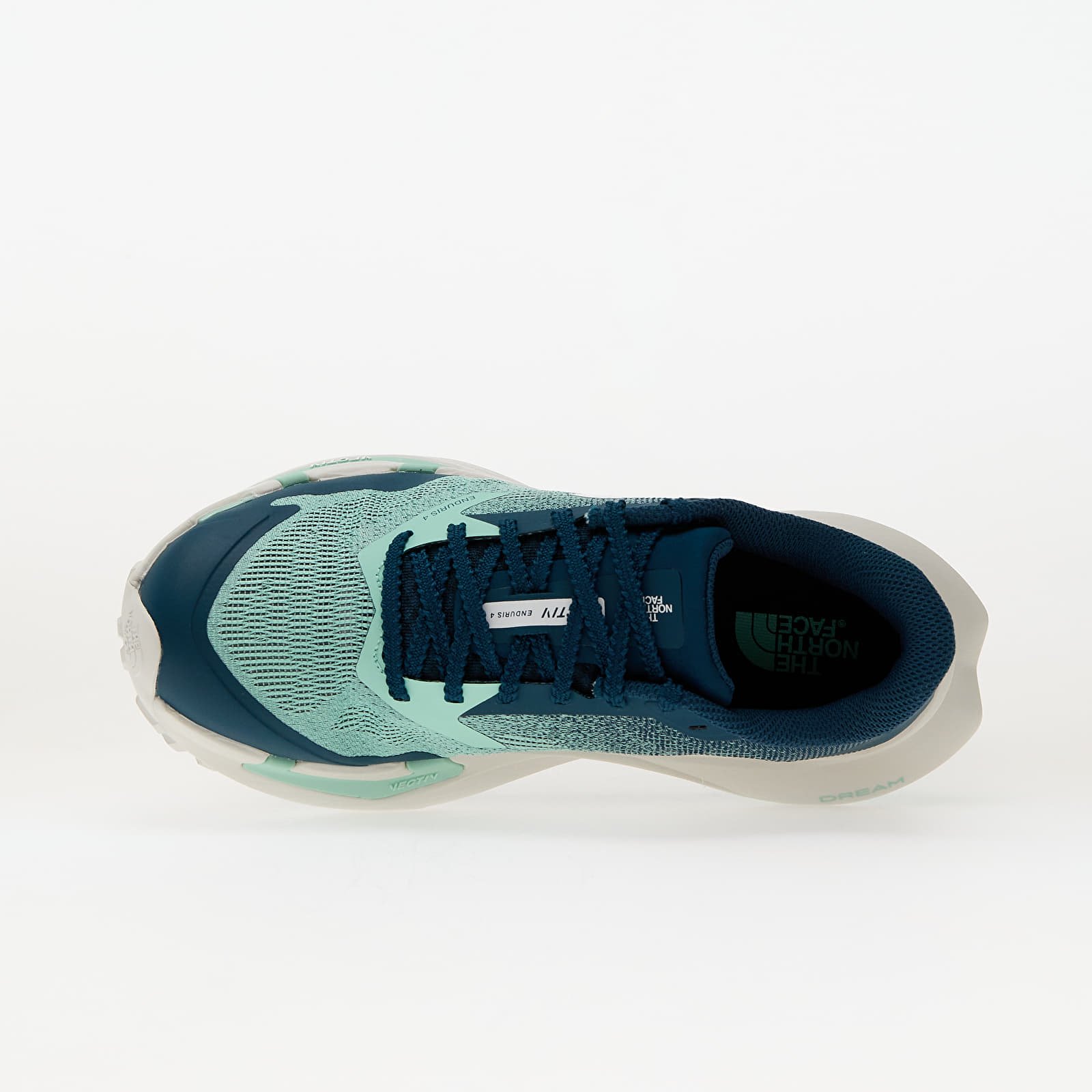 Zapatillas mujer The North Face W Vectiv Enduris 4 Bright Foam/ Midnight Petr