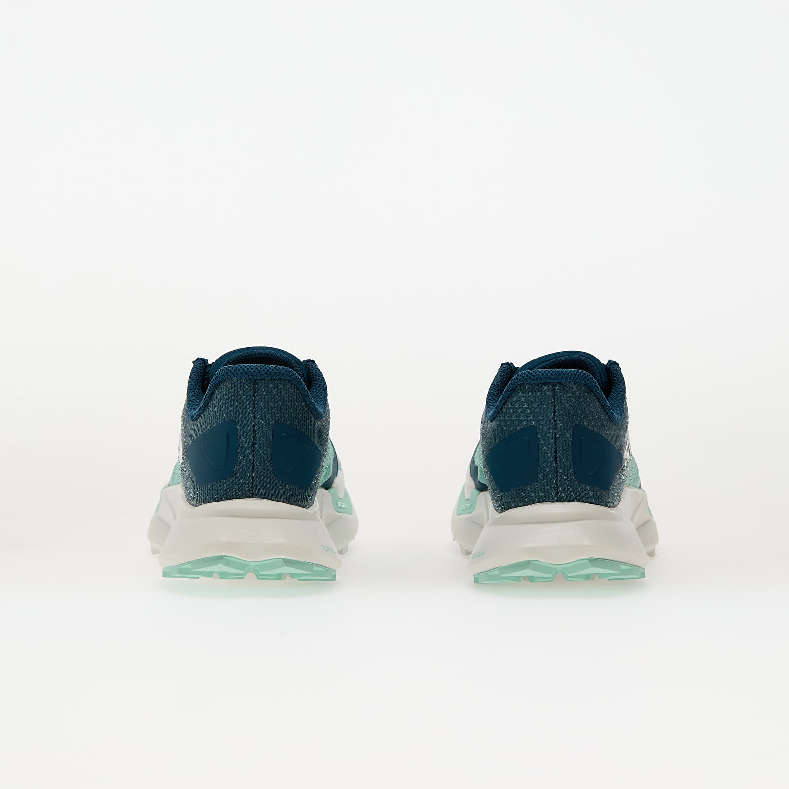 Zapatillas mujer The North Face W Vectiv Enduris 4 Bright Foam/ Midnight Petr