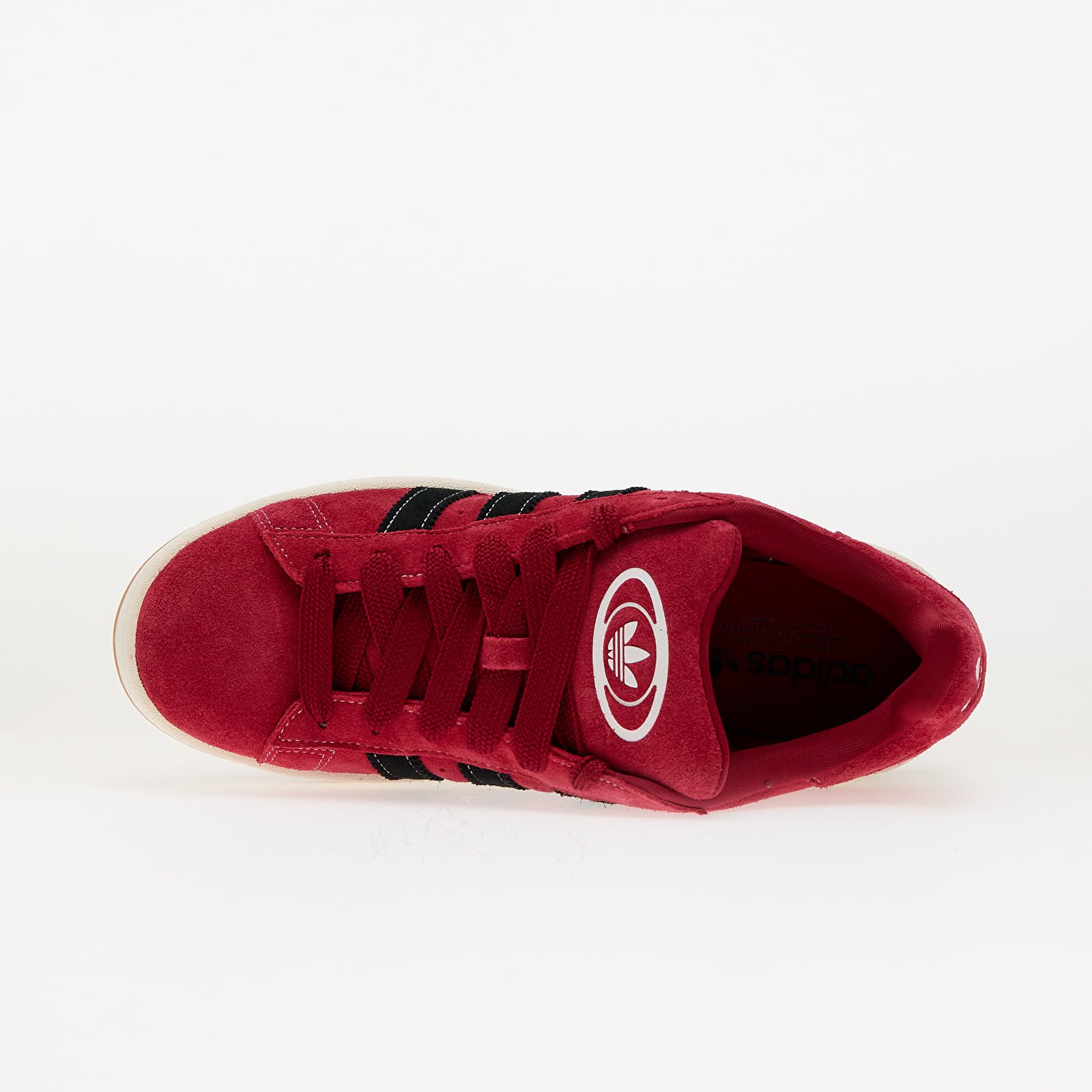Men's shoes adidas Campus 00s Tmvire/ Core Black/ Off White