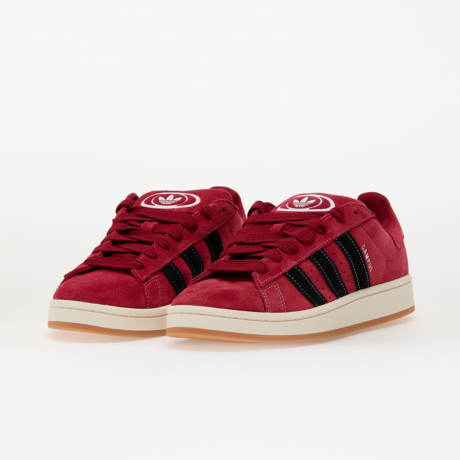 Men's shoes adidas Campus 00s Tmvire/ Core Black/ Off White