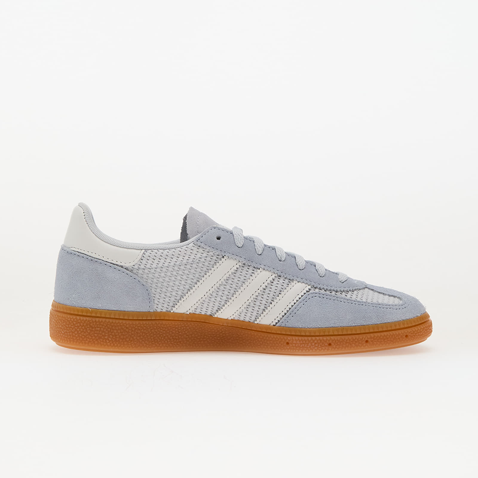 Frauen adidas Handball Spezial W Halo Blue/ Ftw White/ Wonder Blue